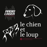 Le chien et le loup Le chien et le loup