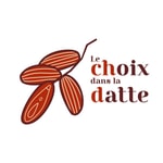 Logo of the podcast Le choix dans la datte Podcast Le choix dans la datte