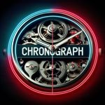 Logo of the podcast Le Chronograph Podcast Le Chronograph