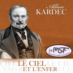 Logo of the podcast Le Ciel et l'Enfer - Allan Kardec Podcast Le Ciel et l'Enfer - Allan Kardec
