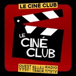 Logo of the podcast Le Ciné Club Podcast Le Ciné Club