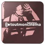 Logo of the podcast LE CINÉMA DE MONSIEUR TOUTMONCINÉMA Podcast LE CINÉMA DE MONSIEUR TOUTMONCINÉMA