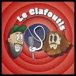 Podcast Le Clafoutis
