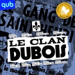 Logo of the podcast Le Clan Dubois Podcast Le Clan Dubois
