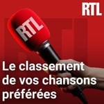 Logo of the podcast Le classement de vos chansons préférées Podcast Le classement de vos chansons préférées