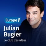 Logo of the podcast Le club des idées - Julian Bugier Podcast Le club des idées - Julian Bugier