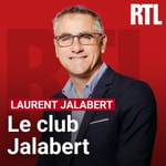Logo of the podcast Le club Jalabert Podcast Le club Jalabert