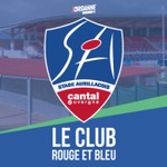 Podcast Le Club Rouge et Bleu