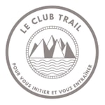 Logo of the podcast Le Club Trail Podcast Le Club Trail