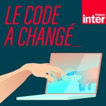 Logo of the podcast Le code a changé Podcast Le code a changé