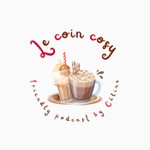 Le coin cosy Podcast Le coin cosy