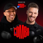 Le Combo présenté par Mise-o-jeu+ Podcast Le Combo présenté par Mise-o-jeu+