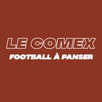 Logo of the podcast Le Comex Podcast Le Comex