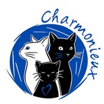 Podcast Le comportement félin par Charmonieux !