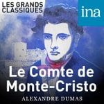 Logo of the podcast Le Comte de Monte-Cristo Podcast Le Comte de Monte-Cristo
