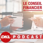 Logo of the podcast Le Conseil Financier Podcast Le Conseil Financier