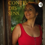 Logo of the podcast Le Conte Des Sens Podcast Le Conte Des Sens