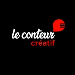 Logo of the podcast Le Conteur Créatif Podcast Le Conteur Créatif