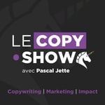 Le Pascal Jette Show Podcast Le Pascal Jette Show