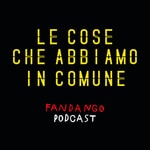 Logo of the podcast Le cose che abbiamo in comune | Un podcast di Daniele Silvestri Podcast Le cose che abbiamo in comune | Un podcast di Daniele Silvestri