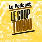 Logo of the podcast LE COUP TORDU Podcast LE COUP TORDU