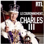 Logo of the podcast Le couronnement de Charles III Podcast Le couronnement de Charles III