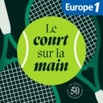 Logo of the podcast Le court sur la main Podcast Le court sur la main