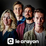 Le Crayon Podcast Le Crayon