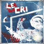 Logo of the podcast Le Cri Podcast Le Cri