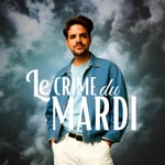Logo of the podcast Le crime du Mardi Podcast Le crime du Mardi