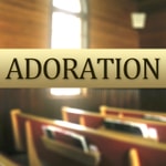 Logo of the podcast Le culte d'adoration Podcast Le culte d'adoration