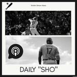 Logo of the podcast Le Daily SHO Podcast Le Daily SHO