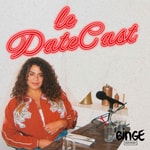 Logo of the podcast Le DateCast Podcast Le DateCast