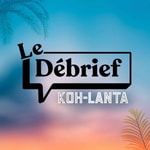 Logo of the podcast Le debrief de l'été Podcast Le debrief de l'été