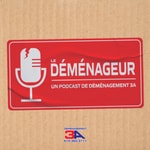Podcast Le Déménageur
