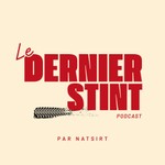 Logo of the podcast LE DERNIER STINT Podcast LE DERNIER STINT
