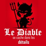 Logo of the podcast Le Diable se cache dans les Détails Podcast Le Diable se cache dans les Détails