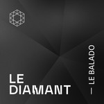 Logo of the podcast Le Diamant - Le balado Podcast Le Diamant - Le balado