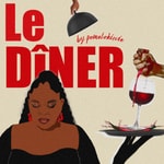 Podcast Le Dîner,
le Podcast des conversations inconfortables