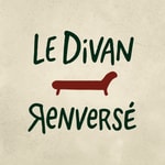 Logo of the podcast Le Divan Renversé Podcast Le Divan Renversé