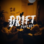 Logo of the podcast Le Drift Podcast Podcast Le Drift Podcast