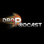Logo of the podcast Le Drop Podcast Podcast Le Drop Podcast