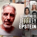 Logo of the podcast Le fantôme de Jeffrey Epstein Podcast Le fantôme de Jeffrey Epstein