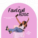 Logo of the podcast Le fauteuil rose Podcast Le fauteuil rose