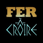 Logo of the podcast Le Fer-À-Croire Podcast Le Fer-À-Croire