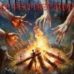 Logo of the podcast Le Feu De Camp Podcast Le Feu De Camp