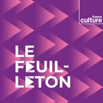 Logo of the podcast La Série fiction Podcast La Série fiction