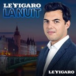 Logo of the podcast Le Figaro la Nuit Podcast Le Figaro la Nuit
