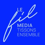 Podcast Le Fil Média