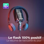 Le flash Engagé et Positif Podcast Le flash Engagé et Positif